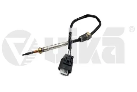 Датчик температуры ОГ BMW 3 E90, E91, E92/5 E60, E61/6 E63, E64/X3 E83/X5 E70/X6 Vika 99819901