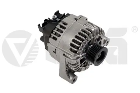 Генератор (тип Valeo) BMW 1 (E87), 3 (E90, E91, E92, E93) 2.0D,3.0D (04-13) Vika 99879201