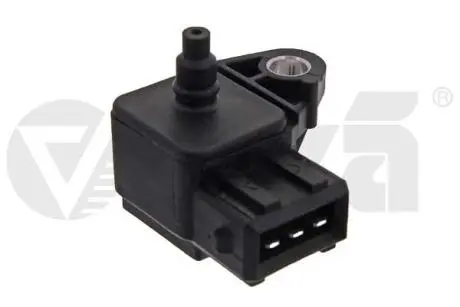 Датчик давления во впускном коллекторе BMW 1 E87/3 E46, E90, E91 /5 E60, E61/7 E Vika 99881201