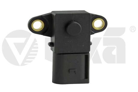 Датчик давления во впускном коллекторе BMW 1, 3, 5, 6,7, X1, X3, X5, Z4 2.0,2.5 Vika 99881901