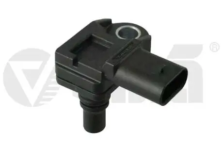 Датчик давления во впускном коллекторе BMW 1.6,2.0,2.0D,2.0,3.0 1, 2, 3, 4, 5, 6 Vika 99882601