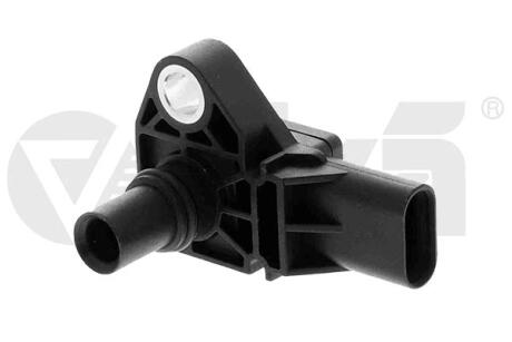 Датчик давления во впускном коллекторе MB 1.6D, 2.0, 2.0D, 2.9D (16-) Vika 99883301
