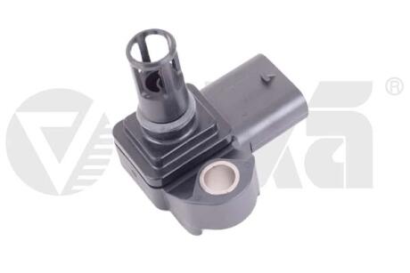 Датчик тиску у впускному колекторі BMW 1.2,1.5,2.0 1, 2, 3, 4, 5, X1, X2, X3, X4 (11-) Vika 99943201