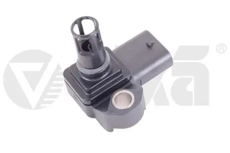 Датчик давления во впускном коллекторе BMW 1.2,1.5,2.0 1, 2, 3, 4, 5, X1, X2, X3 Vika 99943201