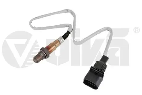 Датчик кислорода (лямбда зонд) (5 проводов) BMW 1 E87 /3 E90, E91 /7 E65 (01-12) Vika 99966301