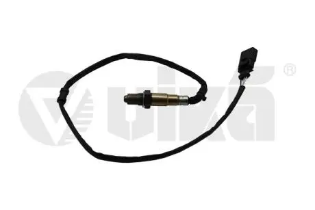 Датчик кислорода (лямбда-зонд) 4 проводной Skoda Fabia (11-15), Octavia (04-08)/VW T6/Audi A6 (05-11) Vika 99981598301