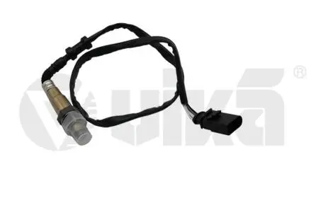 Датчик кислорода (лямбда-зонд) 4 проводной Skoda Octavia (04-13)/VW Golf (10-14), Passat (09-15), Touareg (11-15), T6 Vika 99981598401