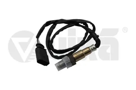 Датчик кислорода (лямбда-зонд) 4 проводной Skoda Octavia (04-13)/VW Golf (09-13) Vika 99981599201