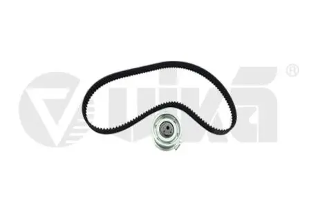 Комплект ГРМ (ремень+ролик) Skoda Fabia (99-08),Octavia (04-13)/VW Golf (97-13) Vika K11292701