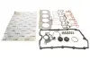Комплект прокладок двигуна 2,0D Skoda Octavia (04-13)/VW Golf (05-09)/Audi A4 (04-08),A6 (04-11) Vika K11767201 (фото 2)