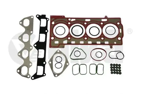 Комплект прокладок двигуна VW Golf (12-16),Tiguan (12-)/Seat Ibiza (09-15) Vika K11767601