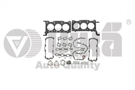 Комплект прокладок ДВС Audi A4, A5, A6, Q7 2.7D,3.0D (07-17)/VW Touareg, Phaeton Vika K11770601