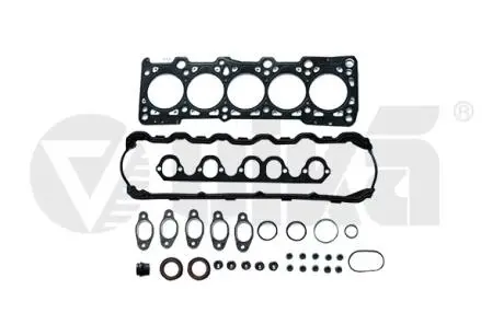 Комплект прокладок двс с прокладкой головки блока VW T4 (95-96) Vika K11780301