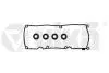 Прокладка клапанной крышки VW Passat, Golf, Tiguan 1.6, 2.0 (13-)/Audi A3-A6 (15-)/Skoda Octavia, Superb, Rapid (15-) Vika K11790401 (фото 1)