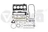 Комплект прокладок ДВС VW Tiguan 2.0D (DFHA)/Seat Ateca 1.0,2.0D (CHZJ,DFFA,DFHA Vika K11791301 (фото 1)