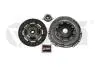 Комплект сцепления с подшипником Skoda Fabia (05-08)/VW Polo (02-08)/Seat Cordoba (03-09),Ibiza (02-10) Vika K30010901 (фото 1)