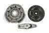 Комплект сцепления с подшипником Skoda Fabia (00-08)/VW Polo (02-)/Seat Cordoba (03-09),Ibiza (02-10) Vika K30011201 (фото 1)