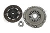 Комплект зчеплення з підшипником Skoda Octavia (97-00,01-)/VW Golf (96-03)/Audi A3 (97-03)/Seat Leon (00-06),Toledo (99-04) Vika K30011901 (фото 1)