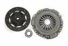 Комплект сцепления с подшипником Skoda Octavia (97-00,01-)/VW Golf (96-03)/Audi A3 (97-03)/Seat Leon (00-06),Toledo (99-04) Vika K30011901 (фото 1)
