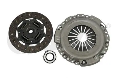 Комплект сцепления с подшипником Skoda Octavia (97-00,01-)/VW Golf (96-03)/Audi A3 (97-03)/Seat Leon (00-06),Toledo (99-04) Vika K30011901