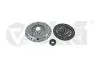 Комплект сцепления с подшипником Skoda Octavia (97-00)/VW Caddy (96-03),Golf (92-02),Passat (94-97)/Seat Ibiza (93-96),Toledo (92-96) Vika K31473901 (фото 1)
