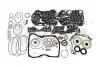 Комплект прокладок КПП Skoda Octavia (07-15)/VW Golf (04-14),Jetta (06-15),Passat (06-11)/Seat Leon (06-10),Toledo (05-09) Vika K31611901 (фото 1)