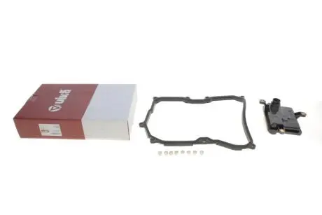 Фільтр АКПП із прокладкою VW Golf(13-17),Jetta(11-18),Passat(13-)/Skoda Octavia(13-17) Vika K31779801
