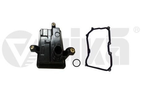 Фильтр АКПП комплект с уплотнителями VW/Skoda (15-) Vika K31780001