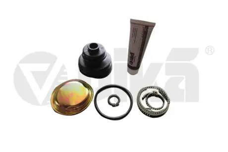 Пильовик ШРУСа внутрішній комплект Skoda Octavia (97-00)/VW Golf (95-02),Passat (94-05)/Audi A4 (95-08),A6 (95-05),A8 (94-03) Vika K41052401