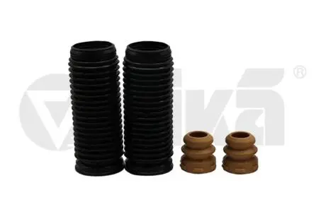 Пыльник с отбойником амортизатора переднего Skoda Octavia (04-13,13-)/VW Golf (04-),Jetta (06-),Passat (06-) Vika K41114701