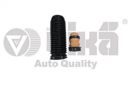 Комплект пылезащитный амортизатора переднего Skoda Octavia (04-08,09-)/VW Golf (04-),Jetta (06-),Passat (06-)/Seat Toledo (05-09) Vika K41114801 (фото 1)