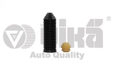 Комплект пилозахисний переднього амортизатора Skoda CitiGo (12-)/VW UP (12-) Vika K41115001 (фото 1)