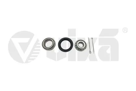 Подшипник ступицы задней Audi 100 (77-94),A4 (95-97),A6 (95-97),80 (85-96) Vika K41209301