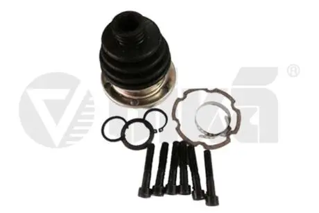 Пыльник ШРУСа внутренний (комплект) Skoda Fabia (99-08;14-),Octavia (96-10;12-)/VW Pasat CC (11-16),Golf (83-13;13-) Vika K41267901