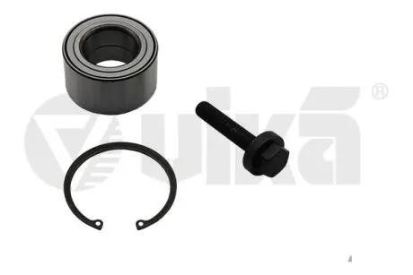 Підшипник маточини передн VW Amarok (10-) Vika K41272301