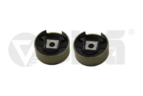 Комплект сайлентблоков переднего подрамника Skoda Octavia (04-08)/VW Golf (06-09),Jetta (06-11),Passat (06-11) Vika K41776701