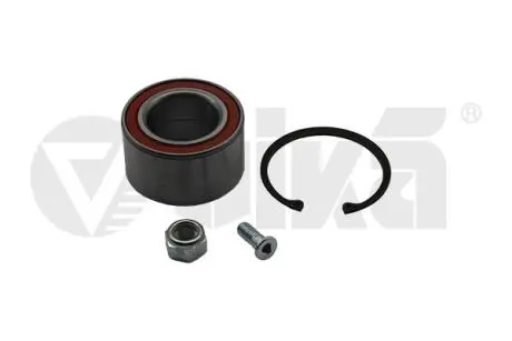 Подшипник ступицы задней VW T4 (91-04) Vika K50032201