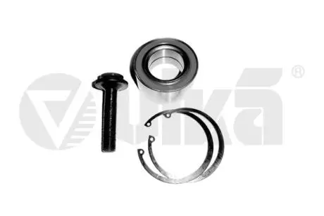 Подшипник ступицы передней Skoda Superb (02-08)/VW Passat (97-05)/Audi A4 (95-01),A6 (98-01),80 (87-96) Vika K50037601