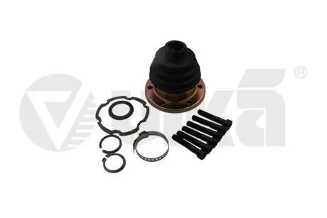 Пыльник ШРУСа внутреннего (комплект) Skoda Octavia (97-13)/VW Golf (98-13),Polo (95-02)/Audi A3 (97-03) Vika K50048001
