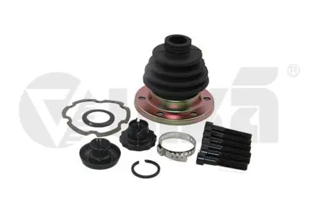 Пильовик ШРУСа внутрішній комплект Skoda Fabia (00-04) Vika K50048301
