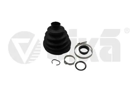 Пильовик ШРУСу зовнішнього (комплект) Skoda Superb (02-08)/VW Passat (97-05)/Audi A4 (95-01),A6 (98-01) Vika K50057701