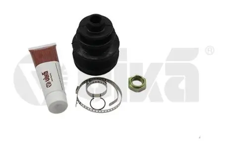 Пыльник ШРУСа внешнего (комплект) Skoda Felicia (95-01)/VW Caddy (97-01) Vika K50058401