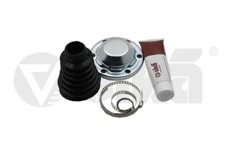 Пильовик ШРУСа внутрішній комплект Skoda Fabia (11-),Octavia (01-13)/VW Golf (03-),Jetta (06-),Passat (06-),Polo (10-),Tiguan (08-) Vika K50763601