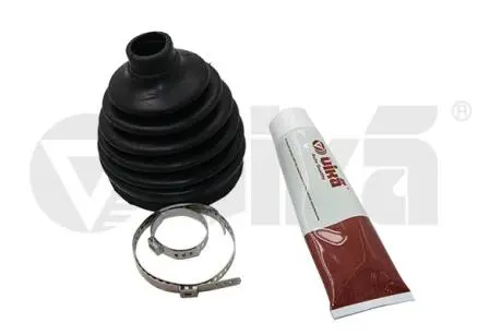Пыльник ШРУСа наружный комплект Skoda Octavia (09-13,13-)/VW Caddy (11-),Golf (09-),Passat (09-)/Audi A3 (09-)/Seat Leon (06-10,13-) Vika K50763901