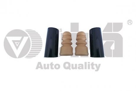 Комплект пылезащитный амортизатора заднего Skoda Superb (02-08)/VW Passat (97-05)/Audi A4 (01-05),A6 (98-05) Vika K51116601