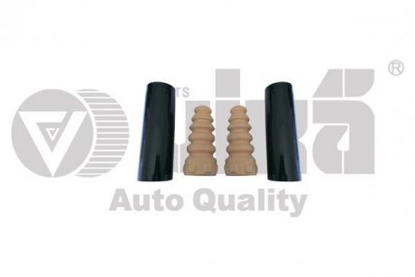 Комплект пылезащитный амортизатора заднего Skoda /VW Golf (09-),Passat (06-),Tiguan (08-) Vika K51116701 (фото 1)