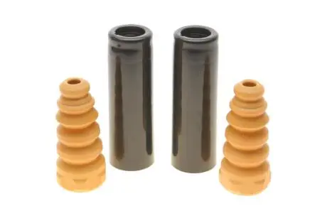 Комплект пилозахисного амортизатора заднього Skoda /VW Golf (09-),Passat (06-),Tiguan (08-) Vika K51116701