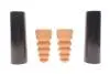 Комплект пылезащитный амортизатора заднего Skoda /VW Golf (09-),Passat (06-) Vika K51116801 (фото 1)