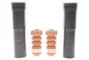 Комплект пылезащитный амортизатора заднего Skoda Octavia (13-)/VW Golf (13-)/Seat Leon (13-) Vika K51116901 (фото 1)