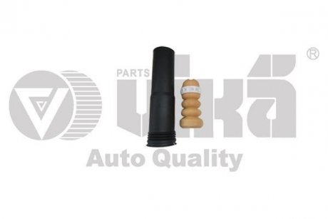 Комплект пилозахисного амортизатора заднього Skoda Octavia (13-)/VW Golf (13-)/Seat Leon (13-) Vika K51116901